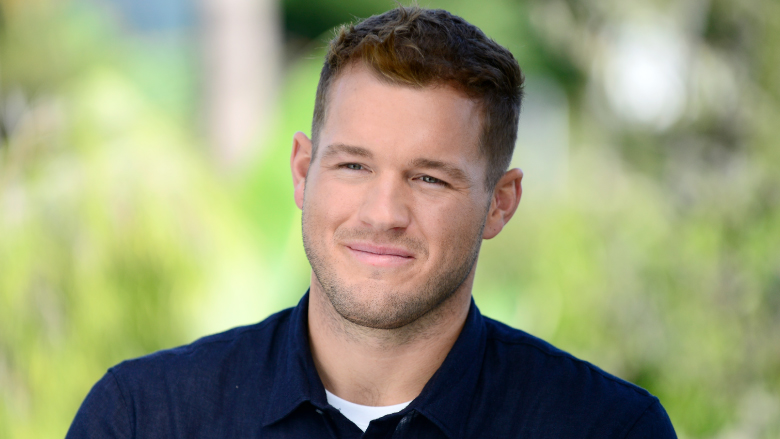 Colton Underwood