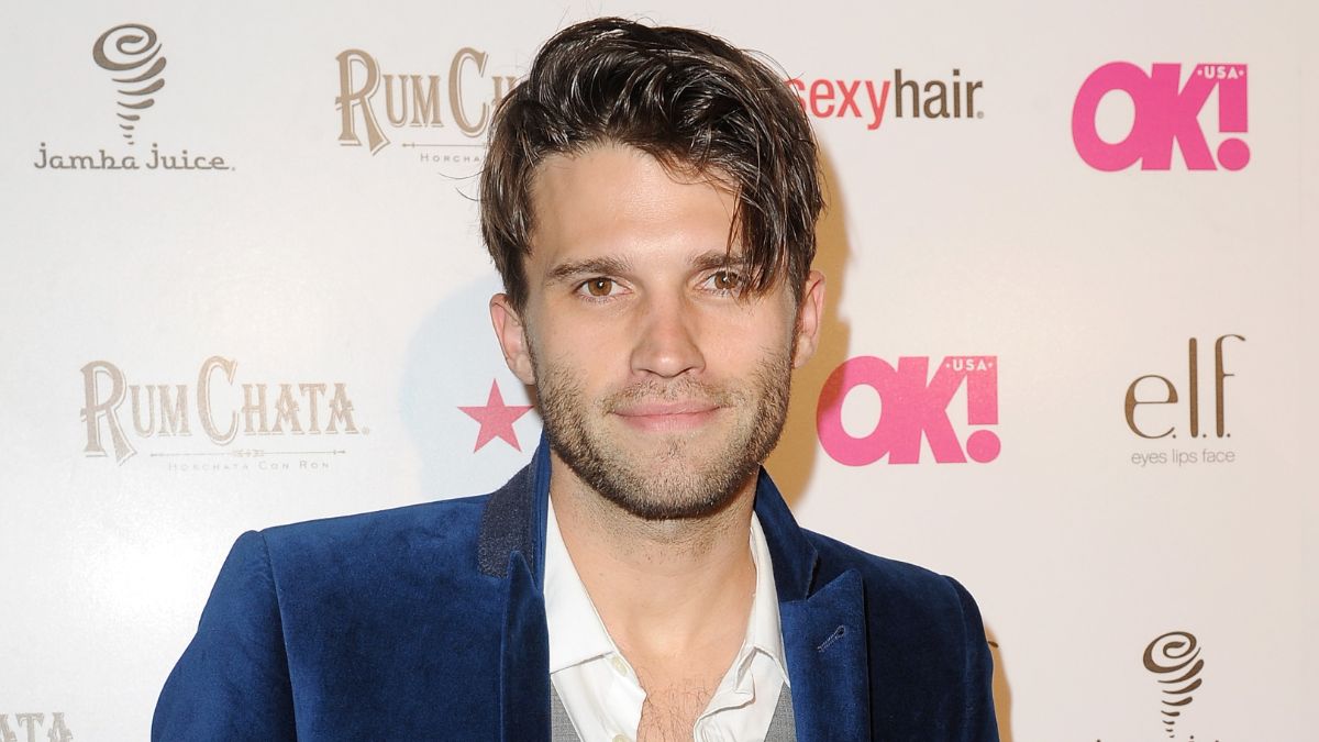 Tom Schwartz