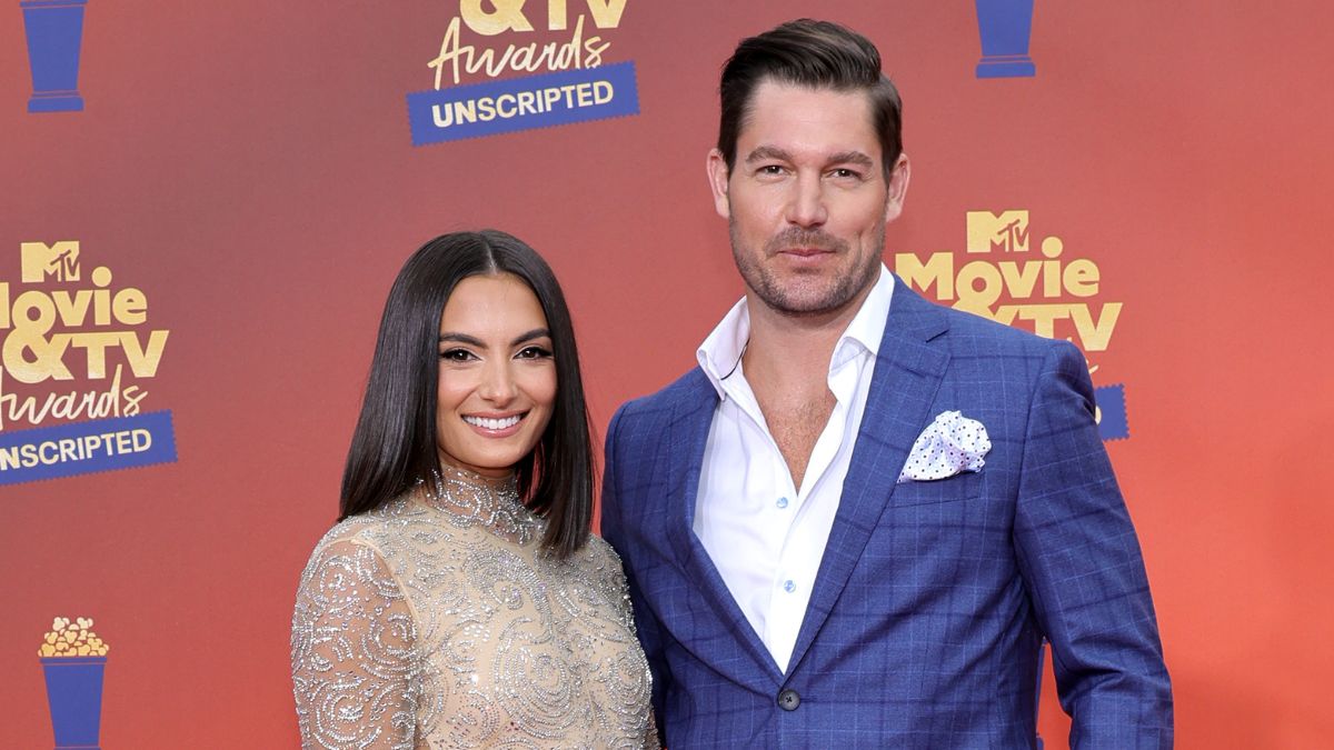 Paige DeSorbo Craig Conover