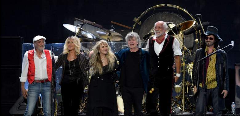 Fleetwood mac