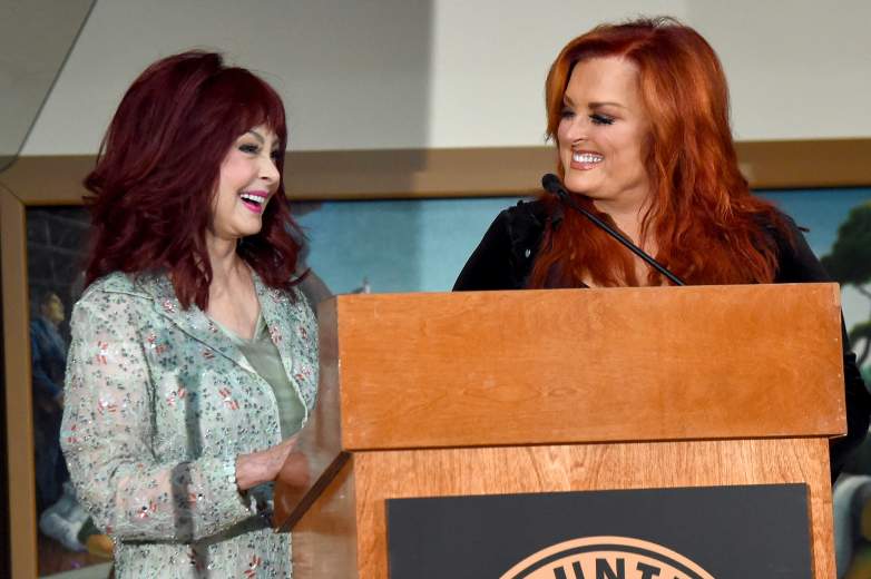 naomi judd