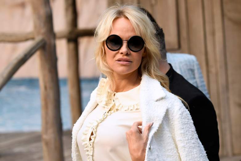 Pamela Anderson