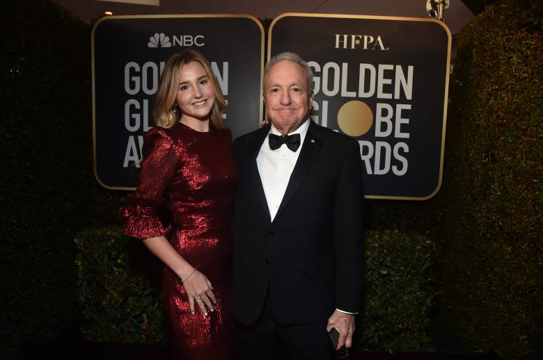 lorne michaels daughter sophie