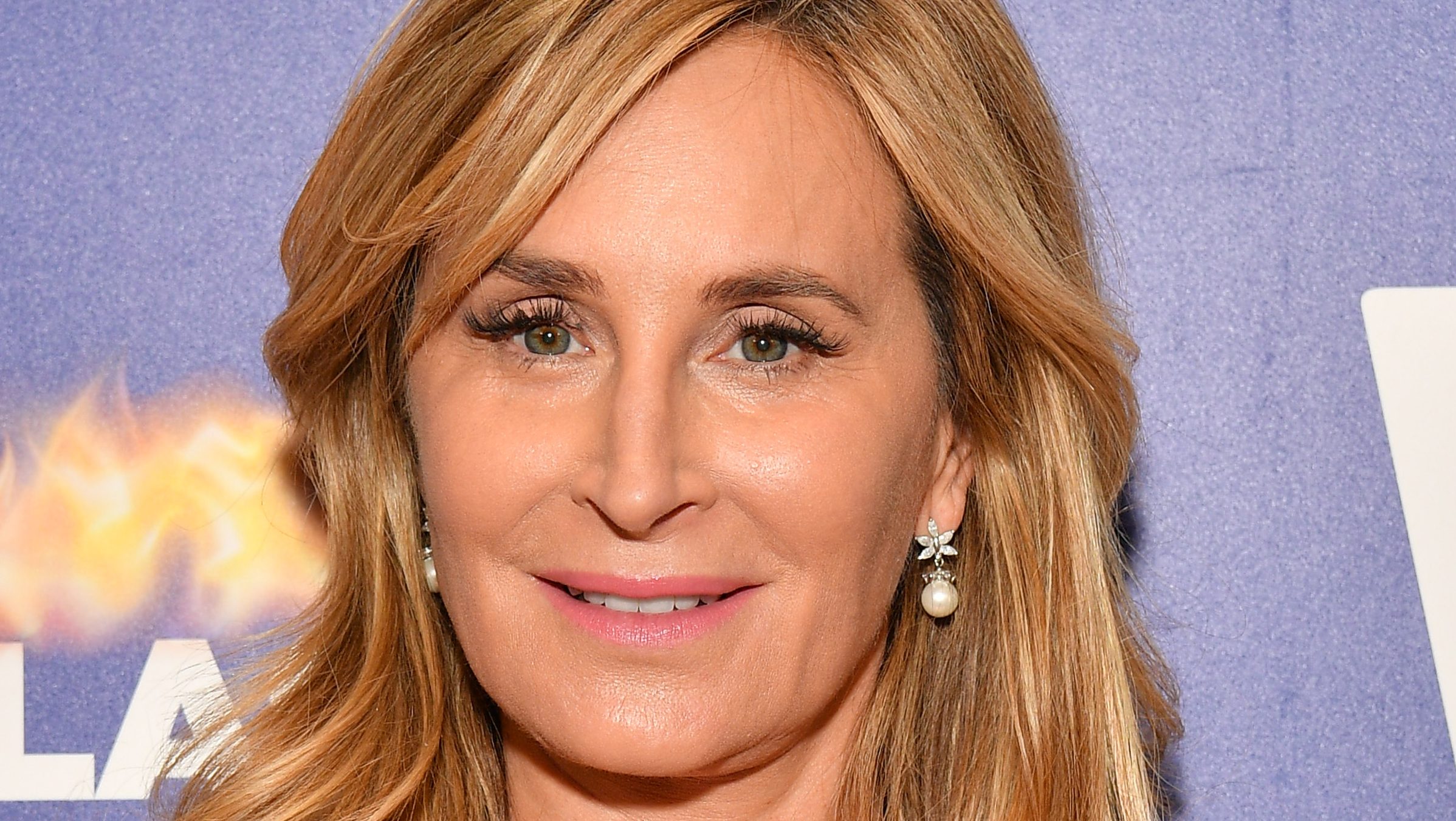 Sonja Morgan