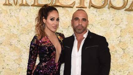 La verdad sobre el Escándalo de Cheating de Melissa Gorga