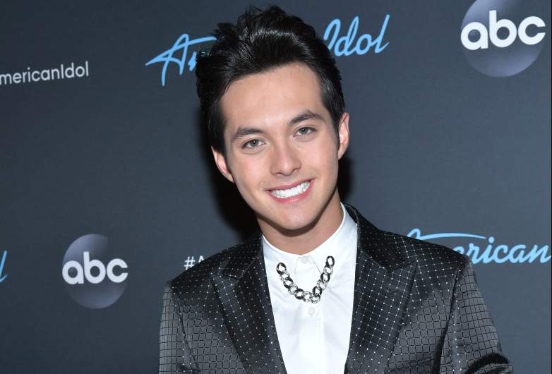 Laine Hardy