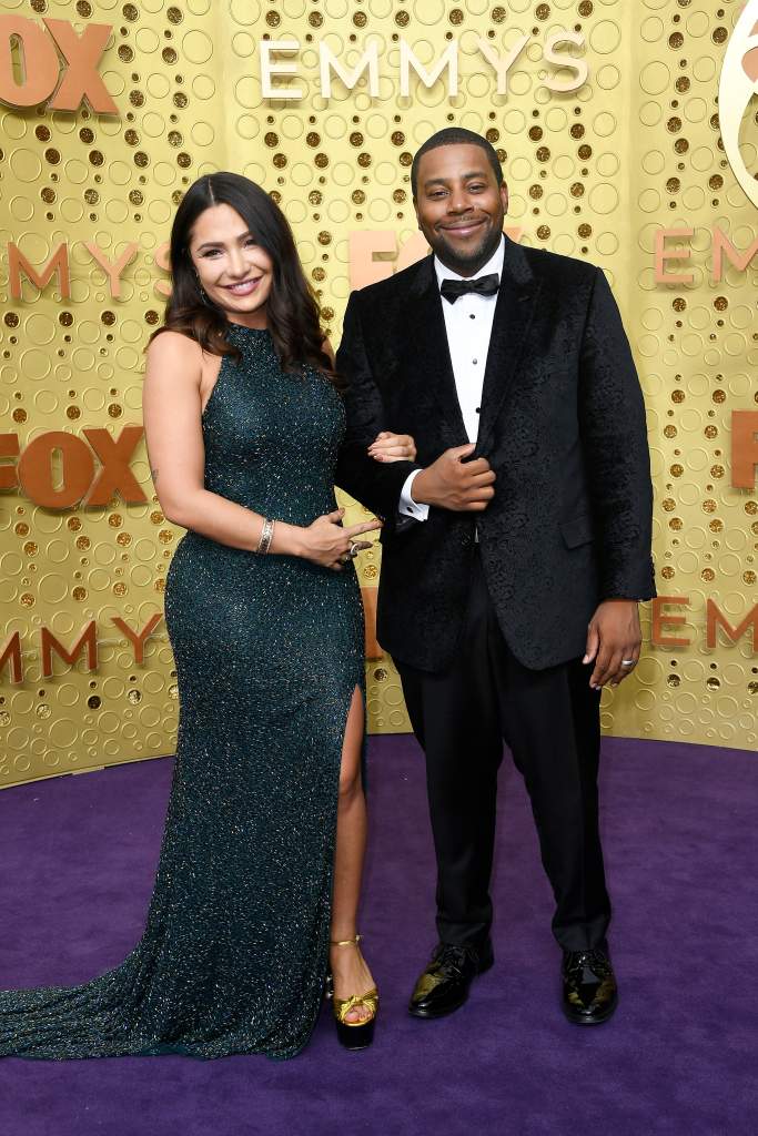 kenan thompson and christina evangeline