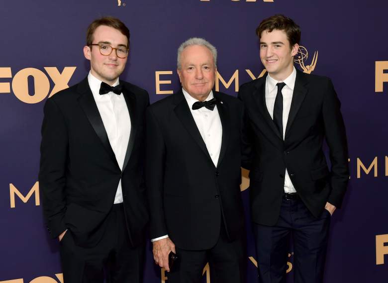 lorne michaels kids