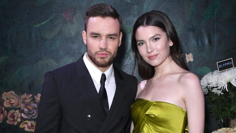 Liam Payne Fiancee