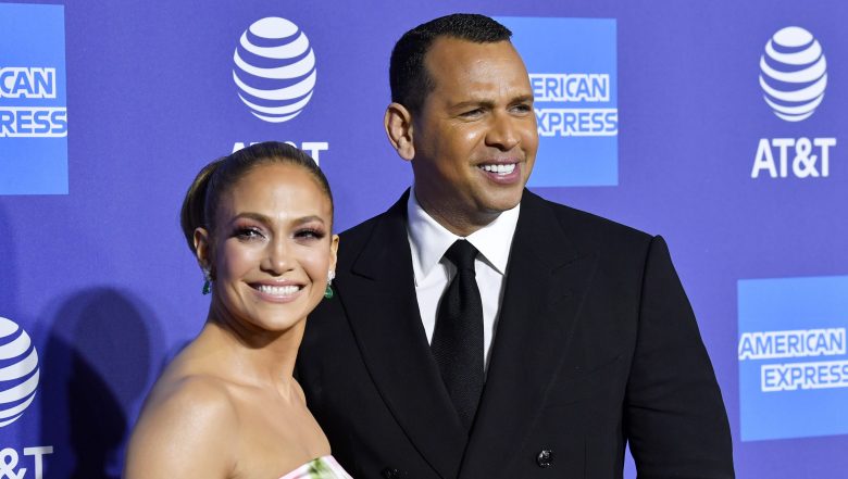 Jennifer Lopez and Alex Rodriguez officially called the engagement off Thursday.