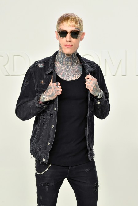 trace cyrus