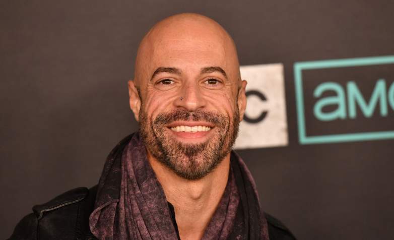 Chris Daughtry