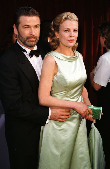 kim basinger oscars