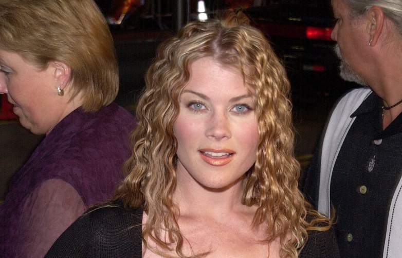 Alison Sweeney