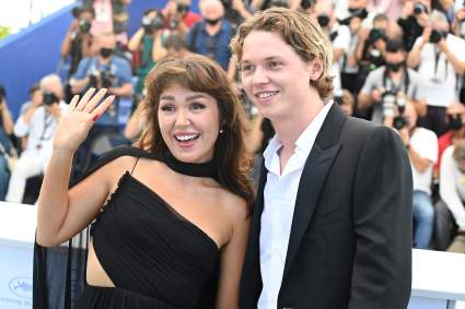 FOTOS: Los niños de Val Kilmer durante los años