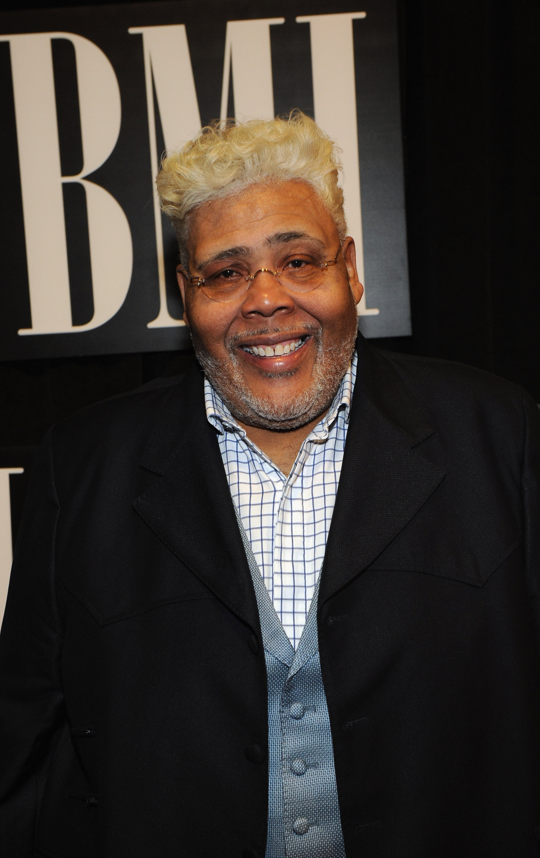 Rance Allen cause of death