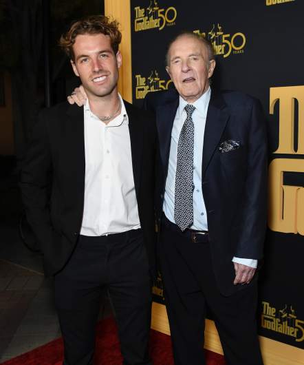 james caan sons