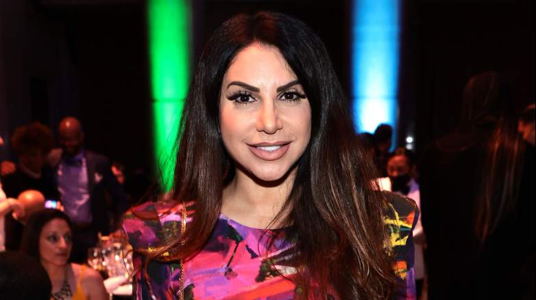 Jennifer Aydin in 2022.