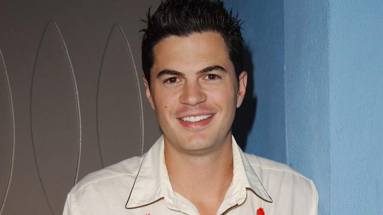 Dr. Will Kirby on Big Brother