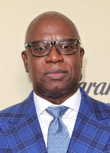 andre braugher