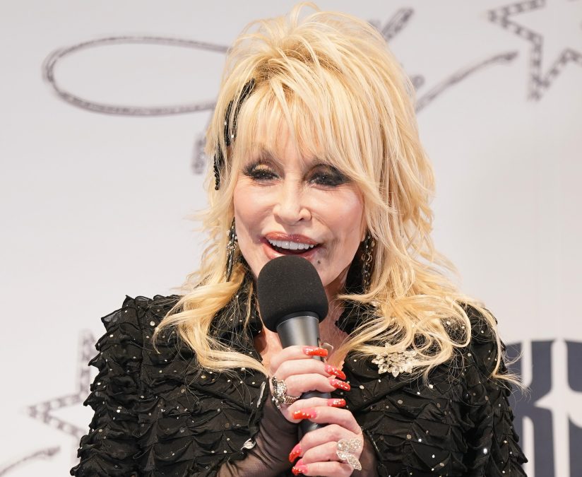 Dolly Parton