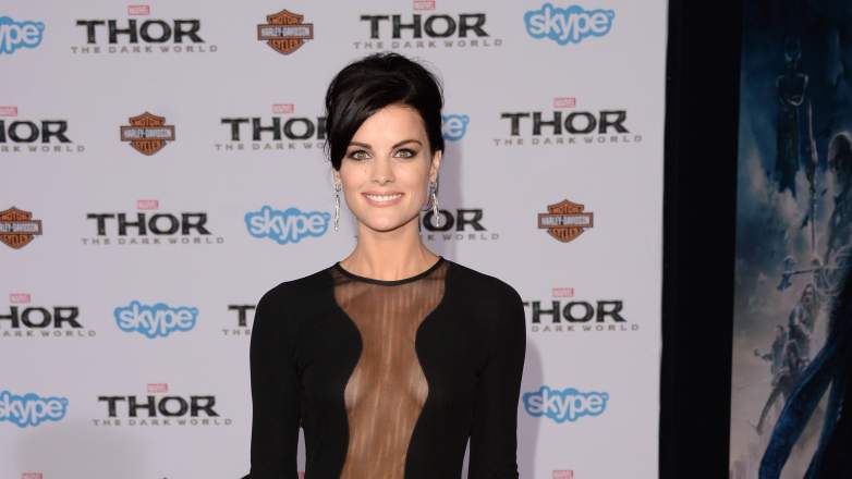 Jaimie Alexander