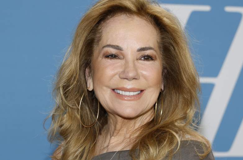 Kathie Lee Gifford