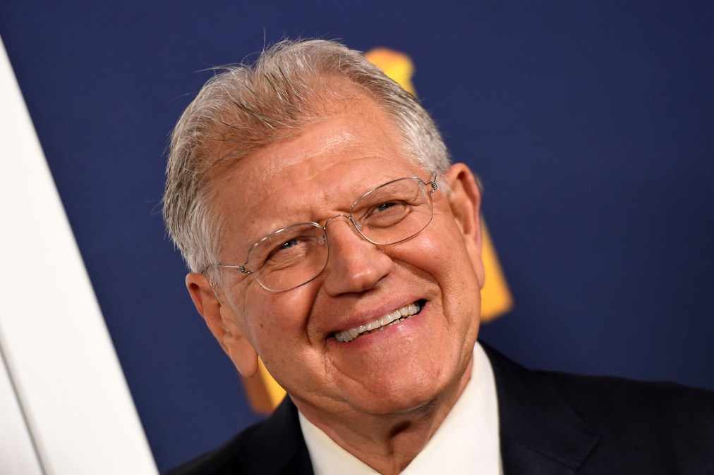 robert zemeckis
