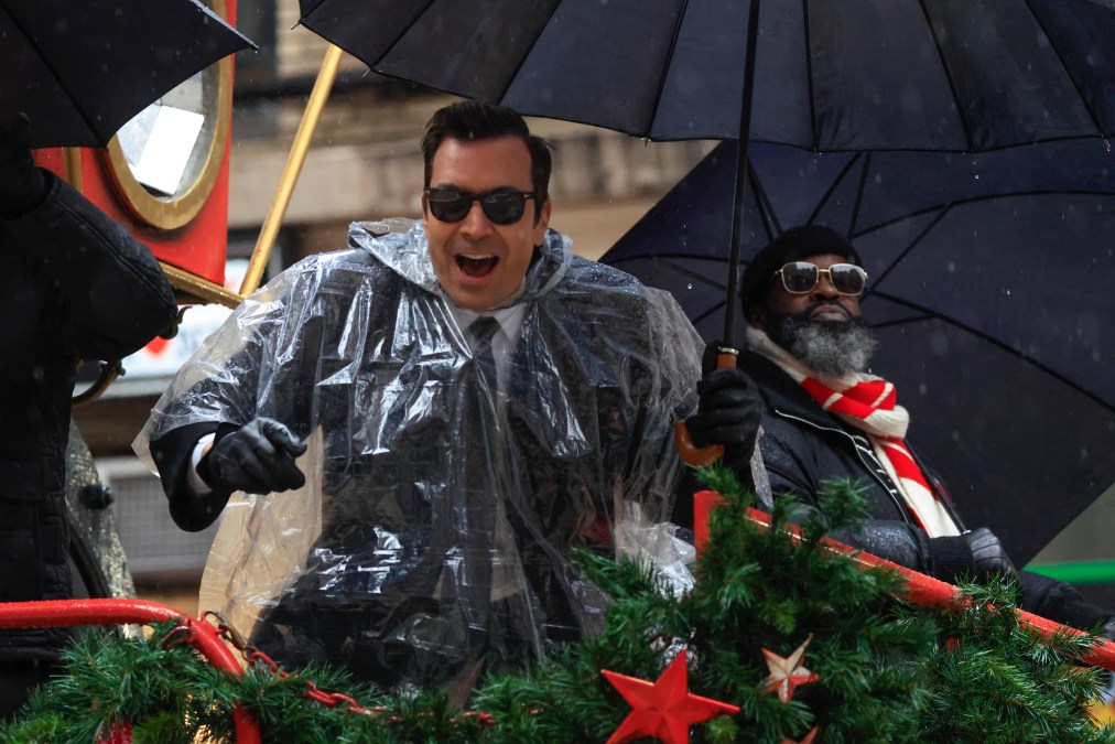 jimmy fallon