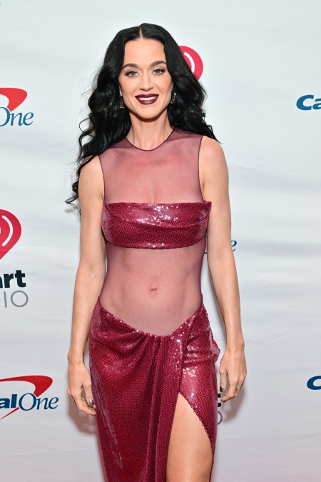 katy perry