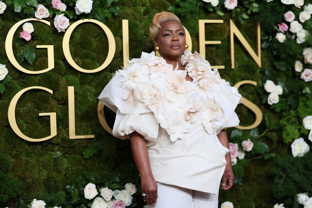  Aunjanue Ellis-Taylor