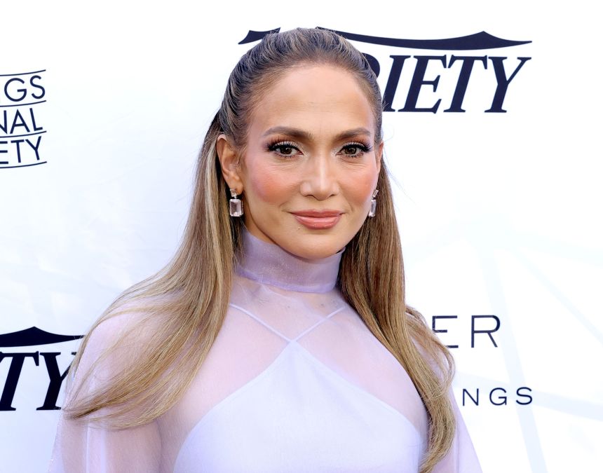 Jennifer Lopez