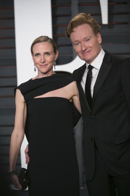 conan o'brien wife 