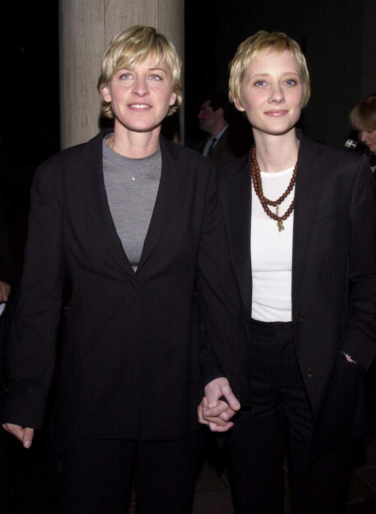 anne heche and ellen degeneres