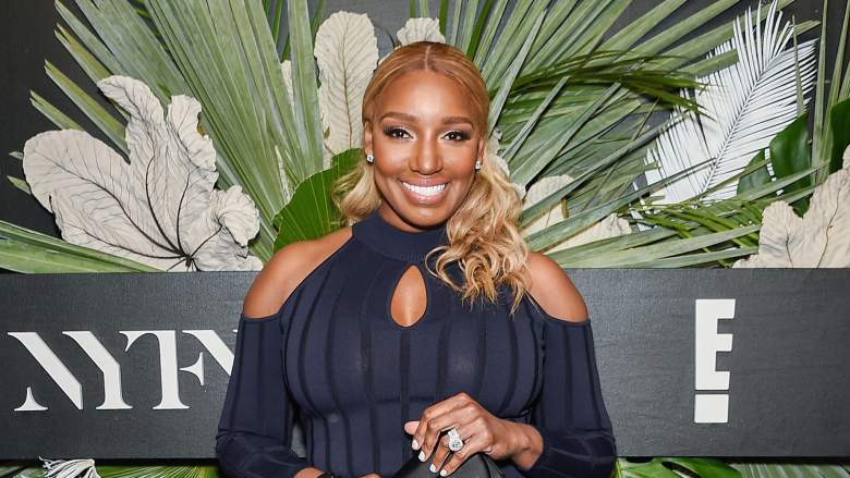 NeNe Leakes