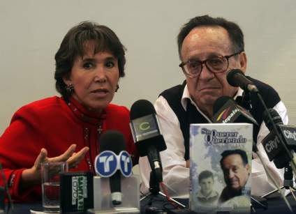 Video de Florinda Meza y Chespirito causó polémica y se volvió viral – VER