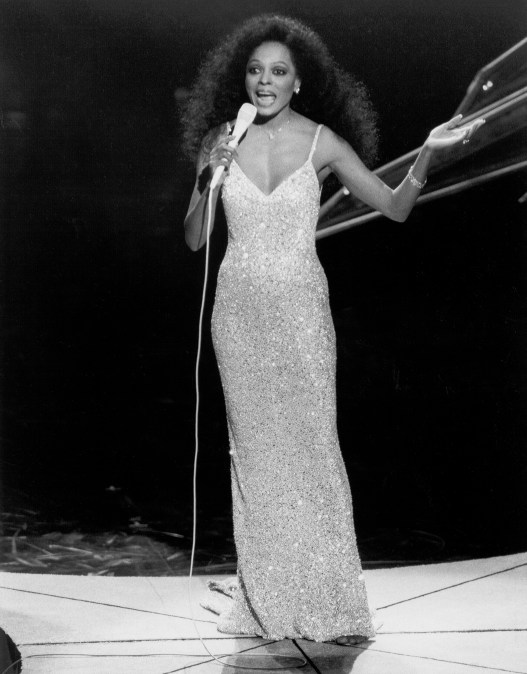 diana ross