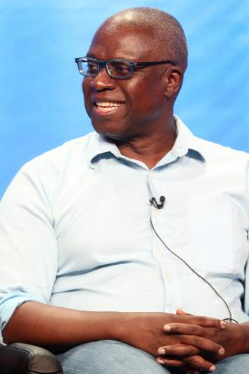 andre braugher