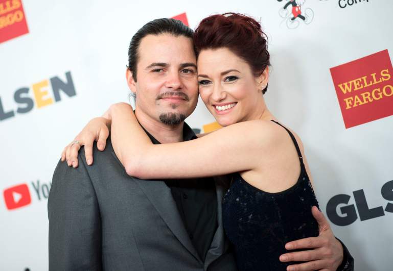 Nathan West, Chyler Leigh