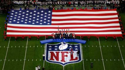 ¿Quién realizará el himno nacional en el Super Bowl 2021?