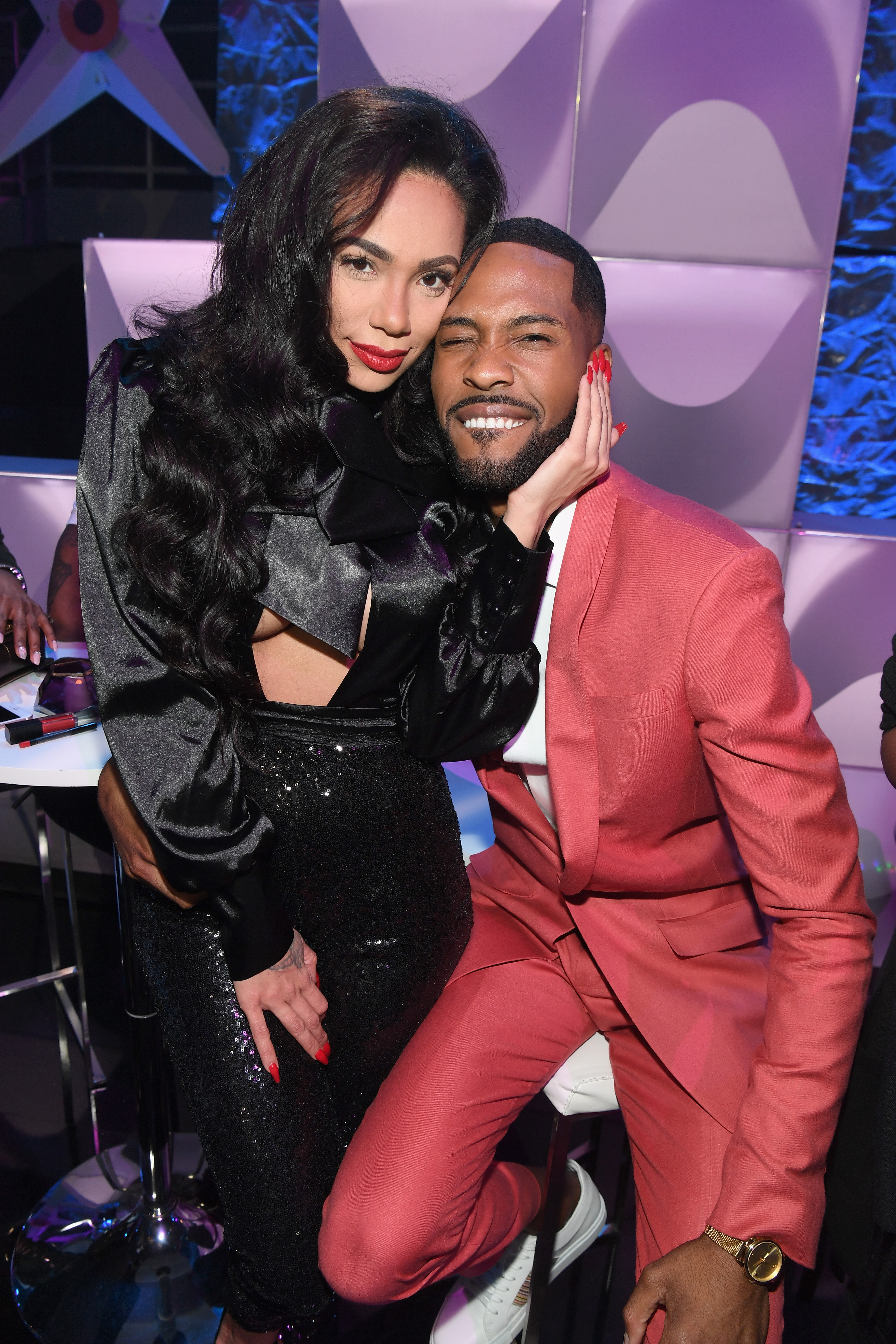 Kendall Kyndall erica mena