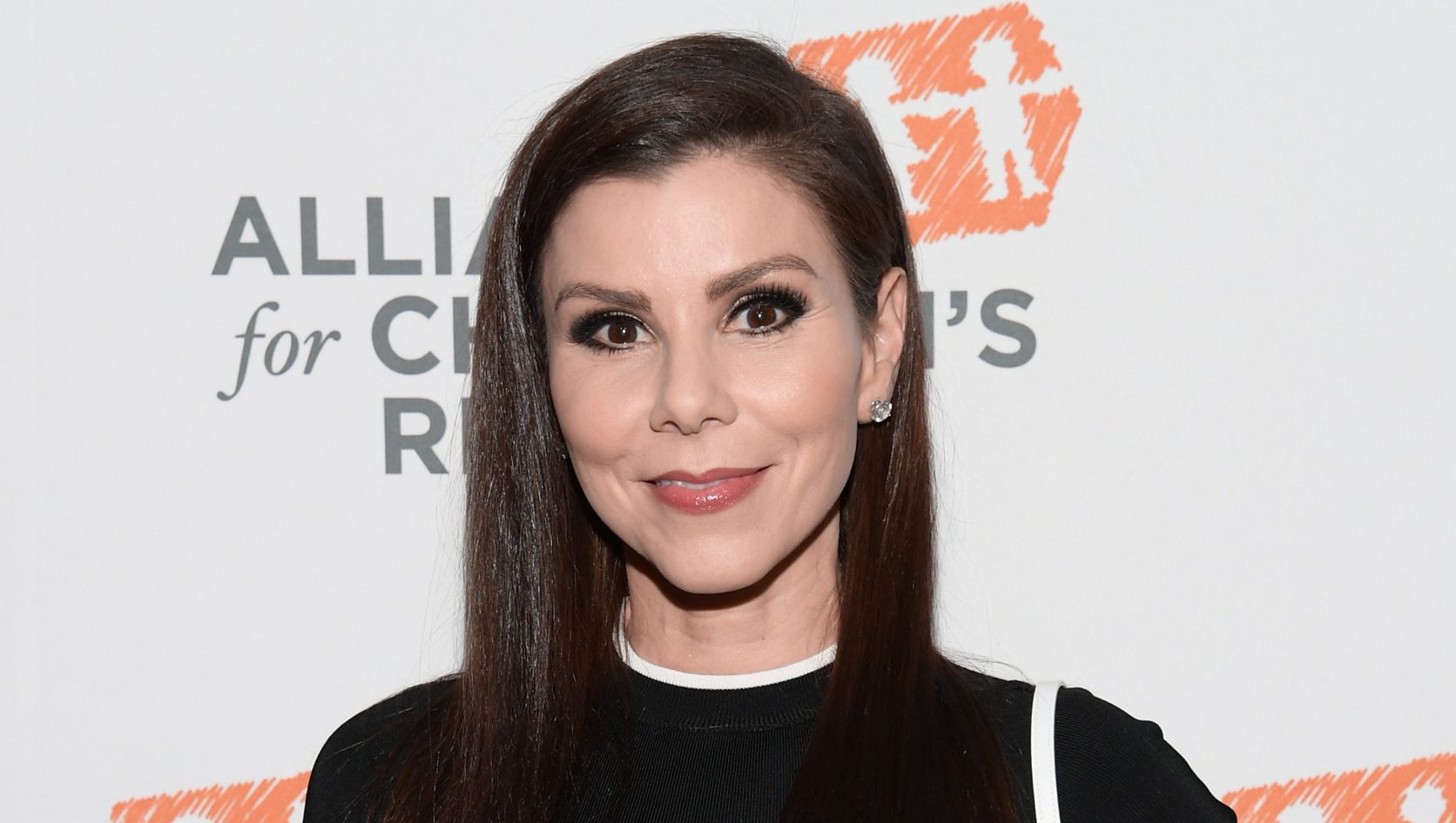 Heather Dubrow