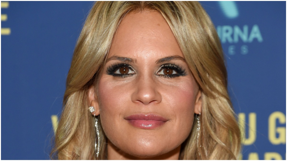 Jackie Goldschneider