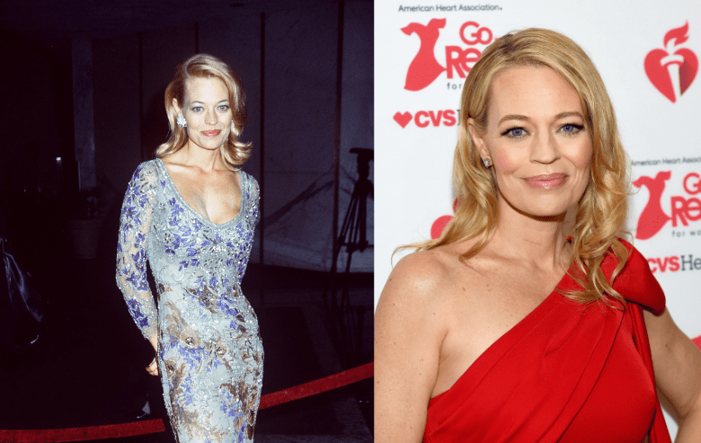 Jeri Ryan