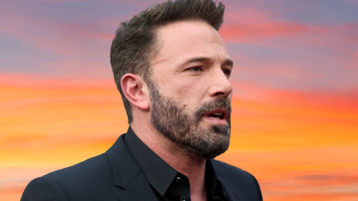 ben affleck