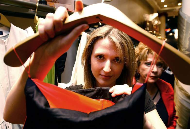 Kathryn Fiore Tigerman