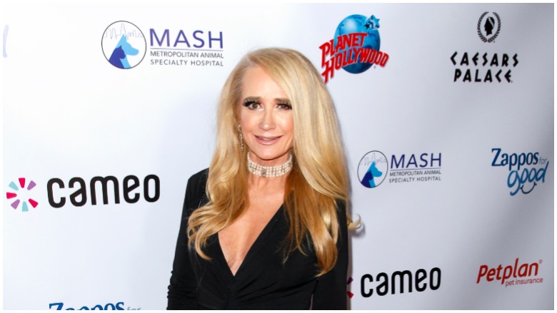 Kim Richards