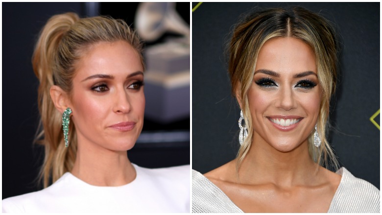 Kristin Cavallari Jana Kramer