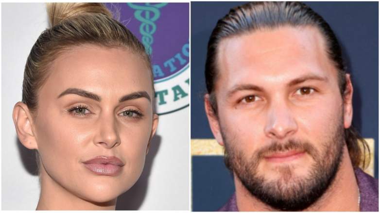 Lala Kent Brock Davies
