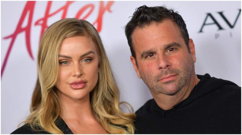 Lala Kent Randall Emmett